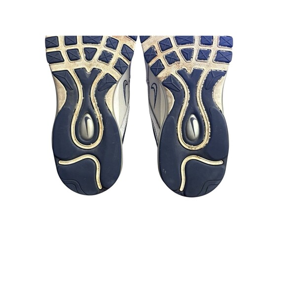 Nike Air Max 97 DH0612-400 Duke Blue Mens 9.5 Cowboys - Picture 15 of 15